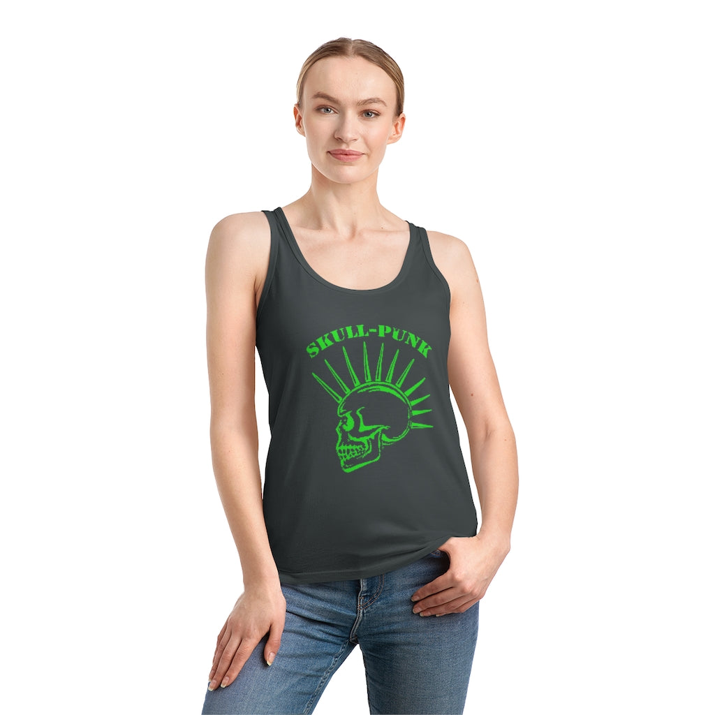 Women's "Worst Time" Tank Top