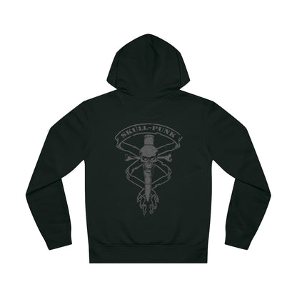 "Bullet" Hoodie