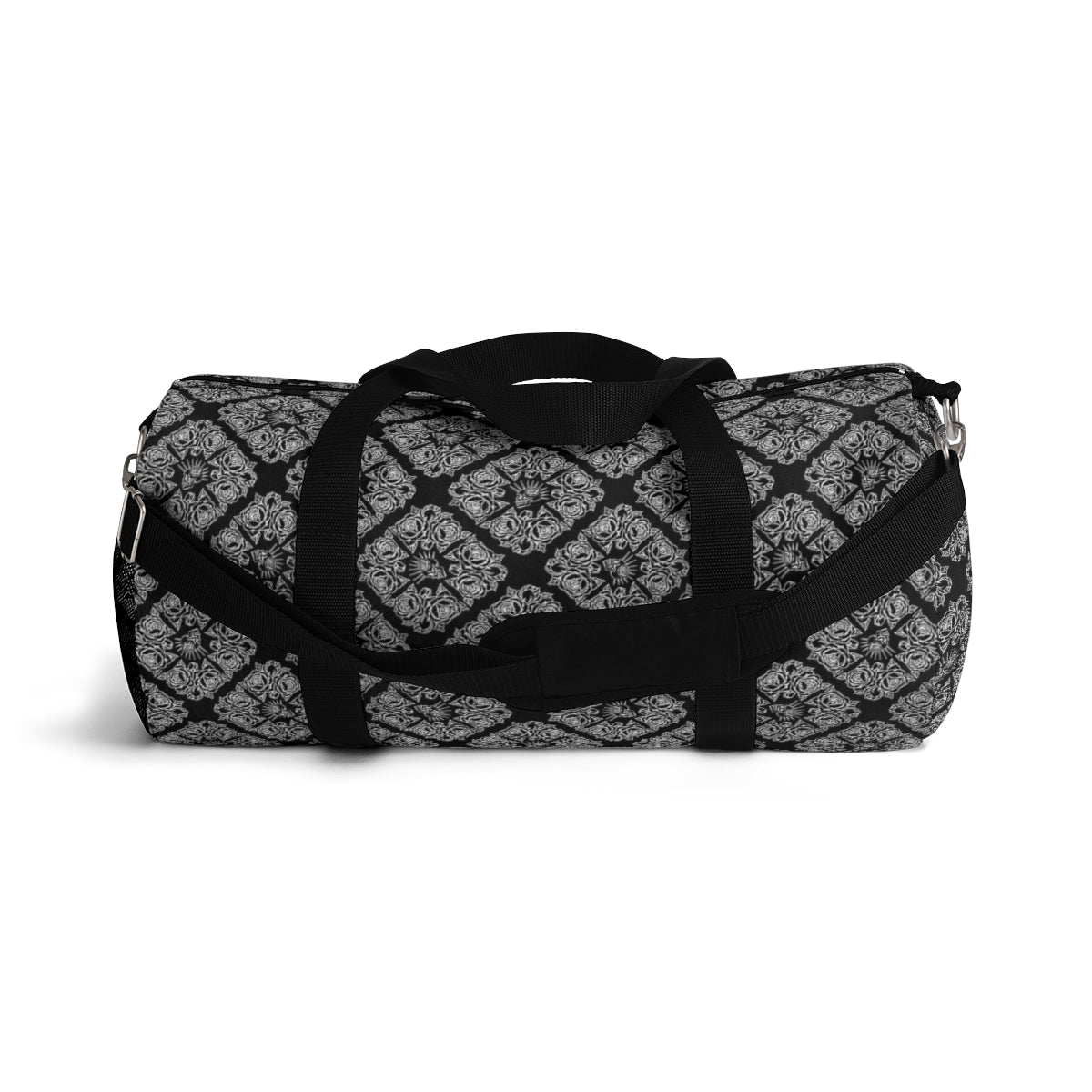 Small Duffel Bag (black)