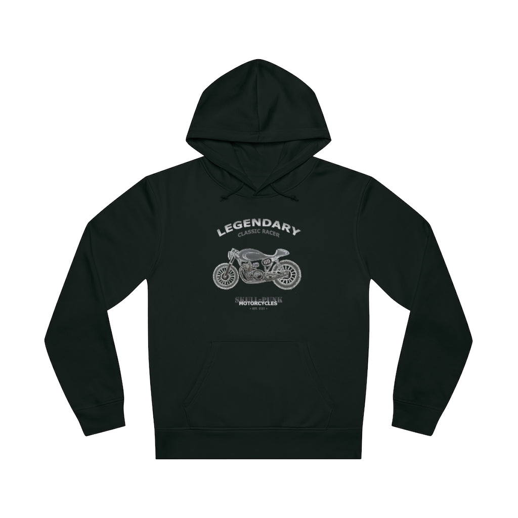 "Classic Racer" Hoodie