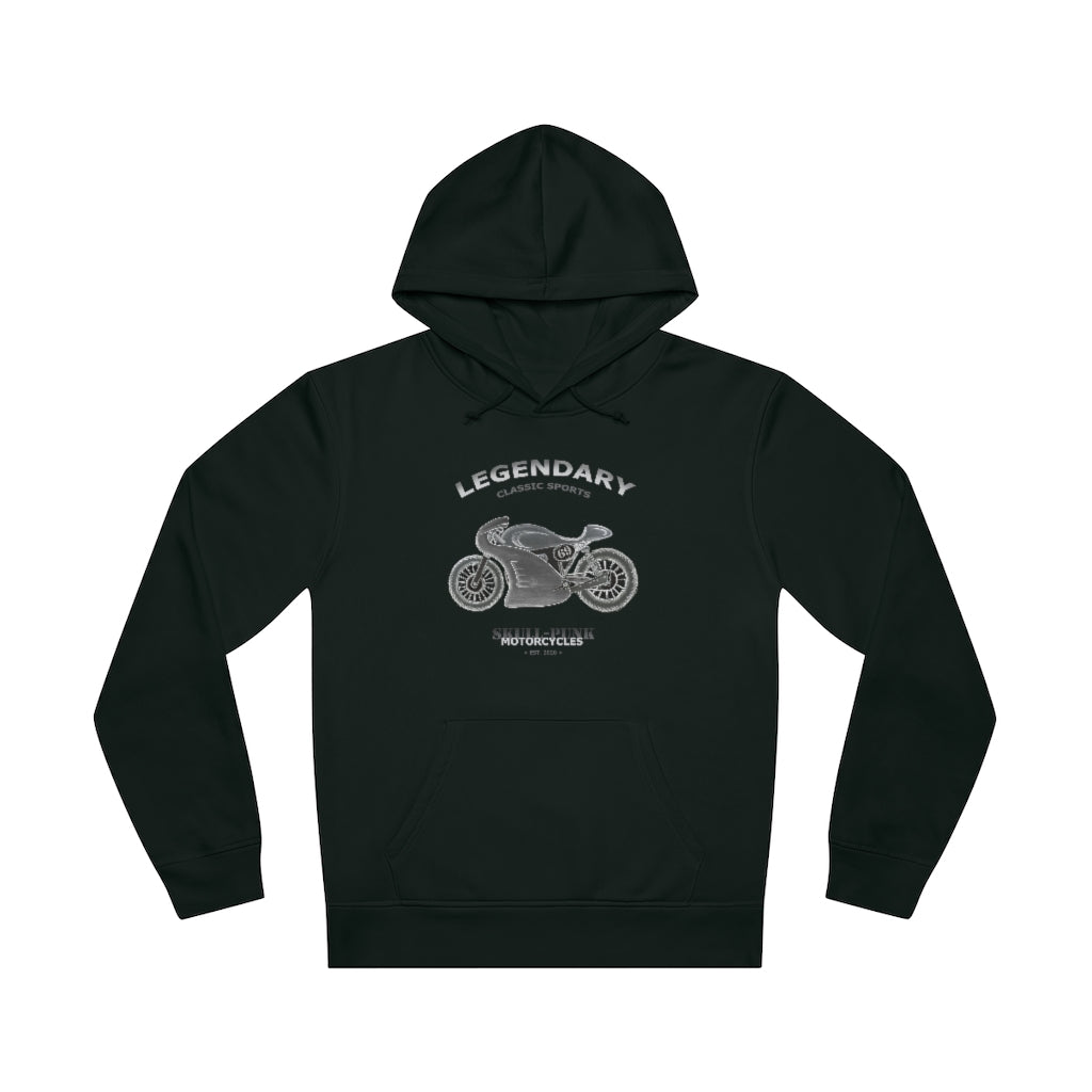 "Classic Sports" Hoodie