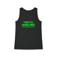 Women's "Worst Time" Tank Top