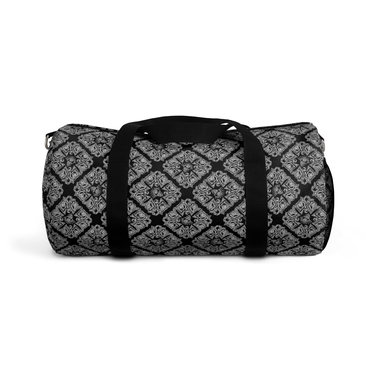 Small Duffel Bag (black)