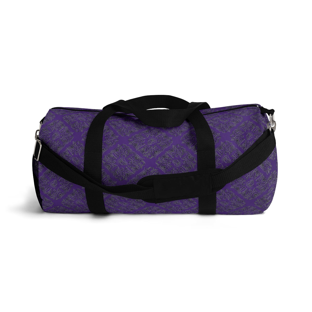 Small Duffel Bag (puple)