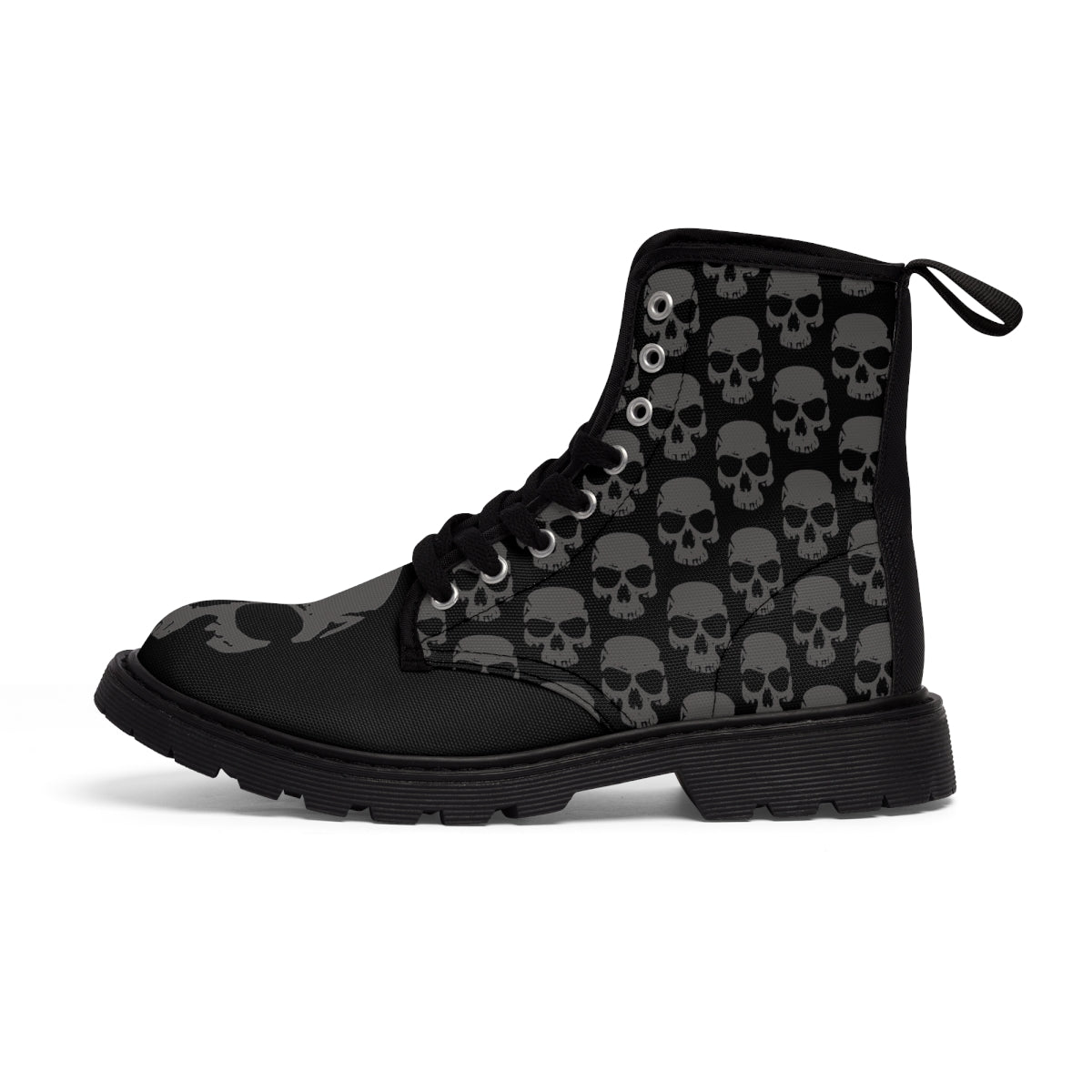 Women's Dark Boots