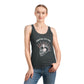 Women's "Headphone" Tank Top