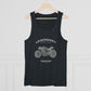 "Classic Racer" Tank Top