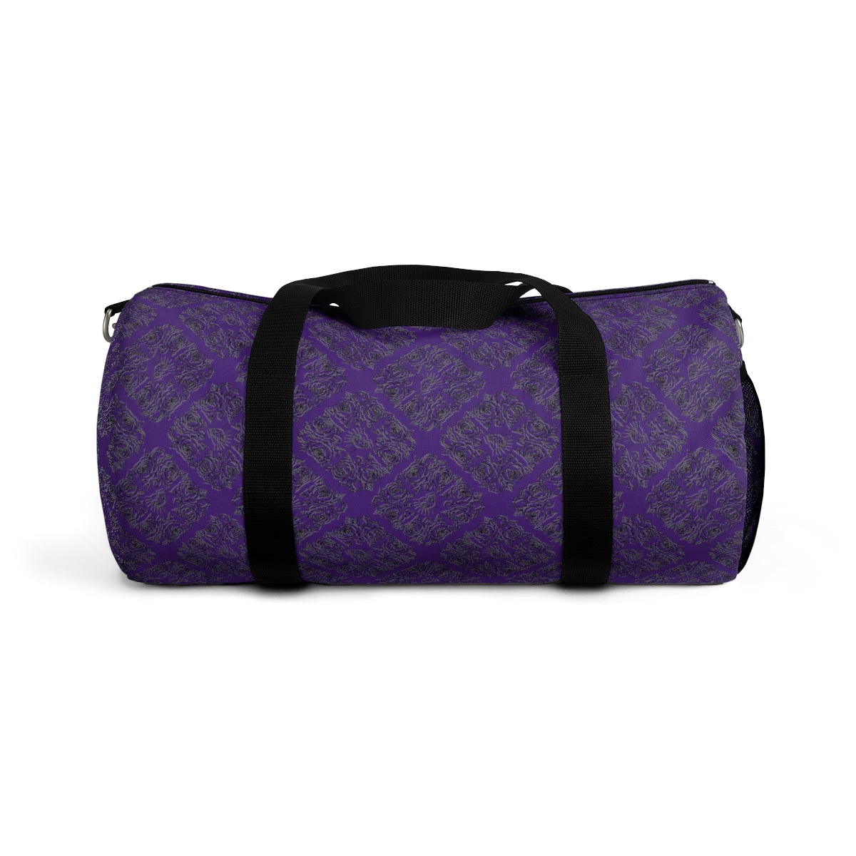 Small Duffel Bag (puple)