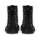 Women's Dark Boots