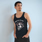 Men's "Headphone" Tank Top