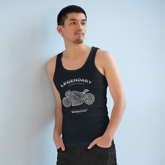 "Classic Sports" Tank Top