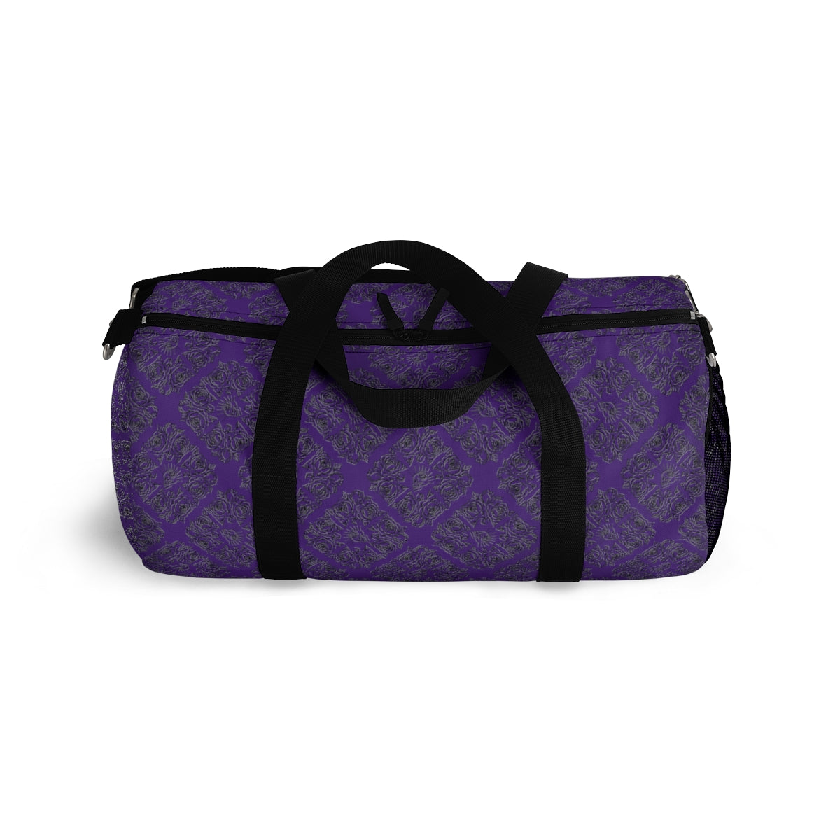 Small Duffel Bag (puple)