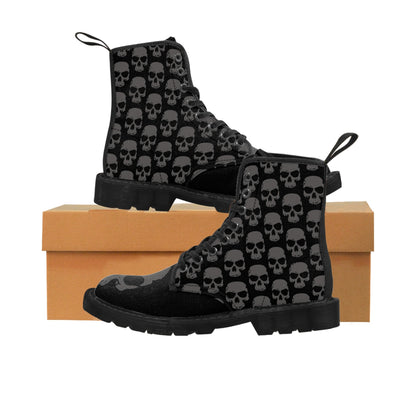 Women's Dark Boots