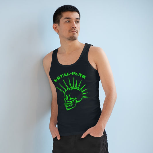 Men's "Worst Time" Tank Top