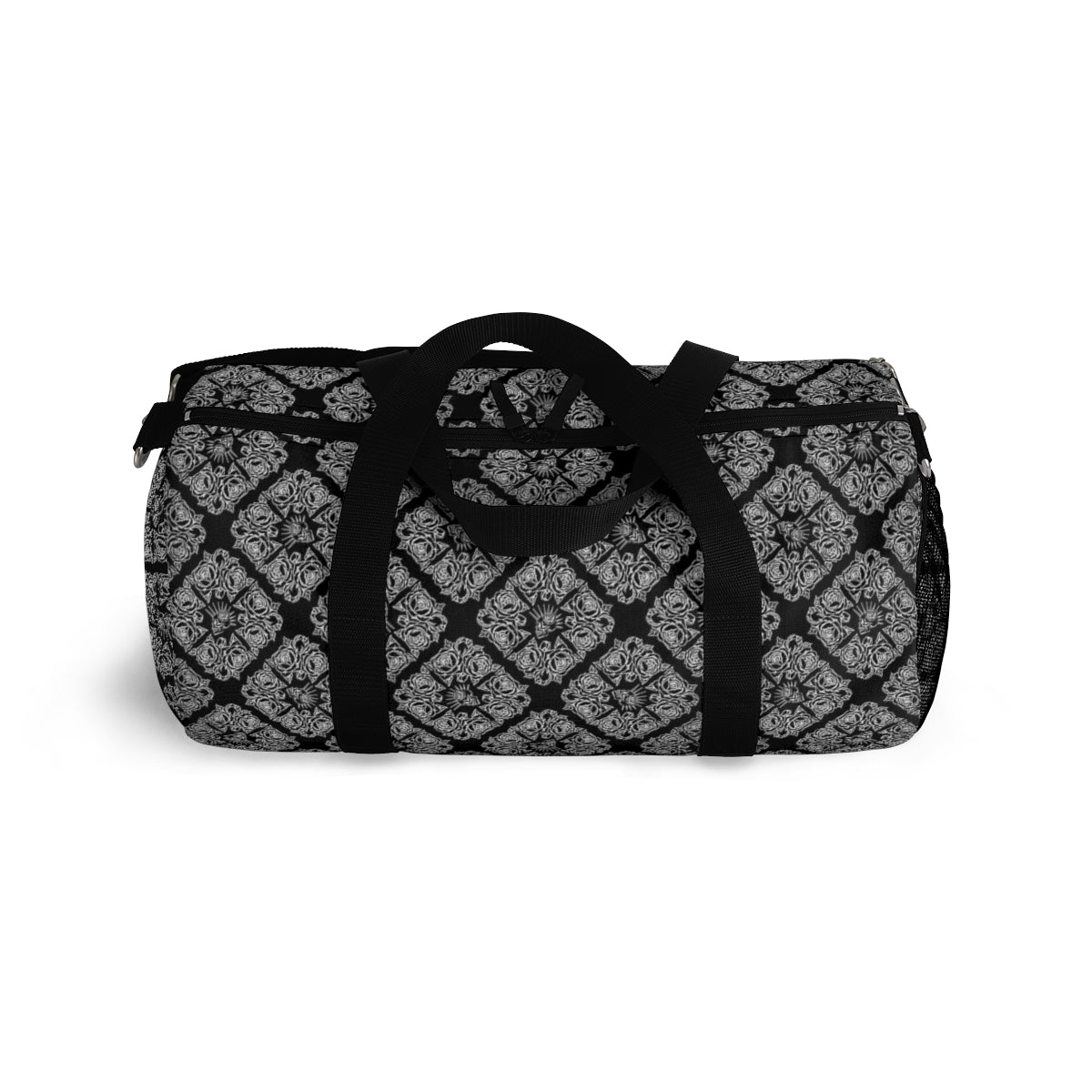 Small Duffel Bag (black)