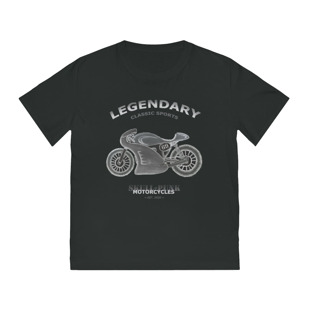 "Classic Sports" T-Shirt