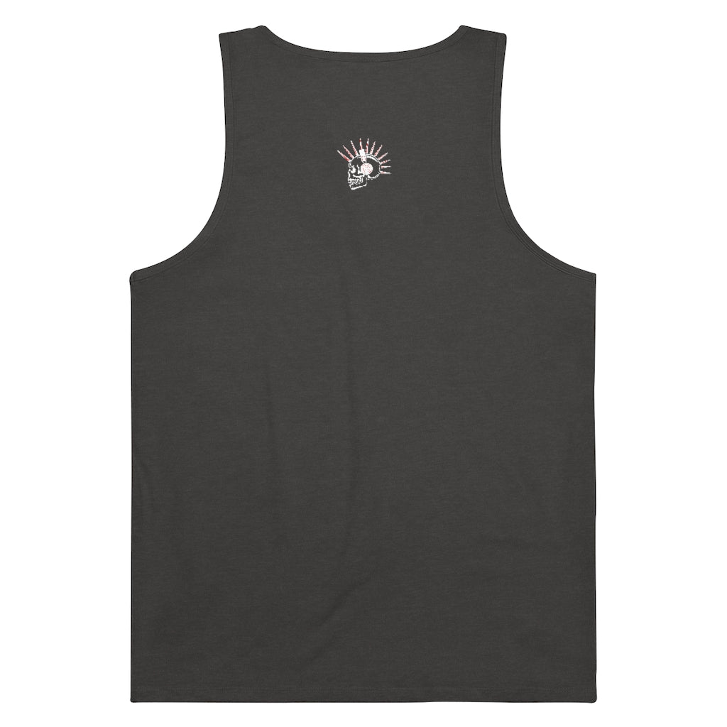 Men's "Headphone" Tank Top