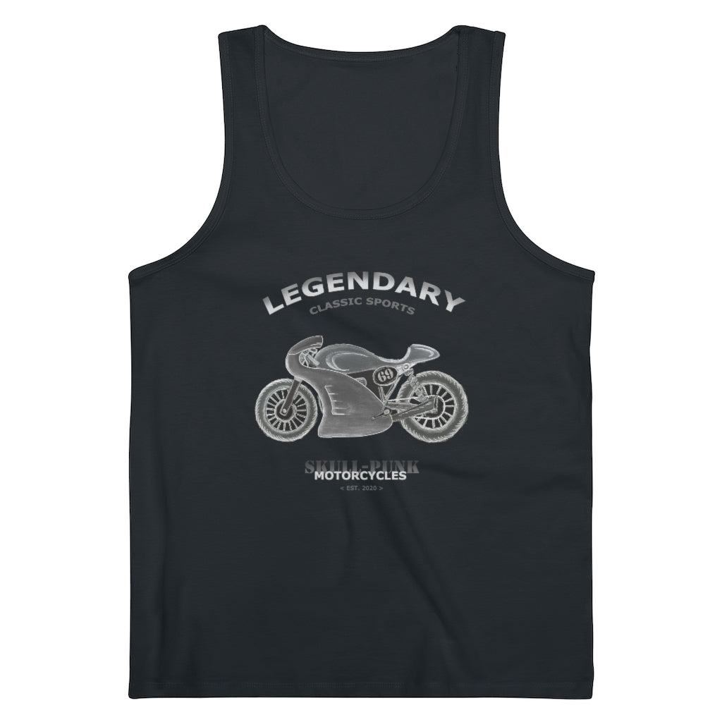 "Classic Sports" Tank Top