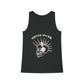 Women's "Headphone" Tank Top