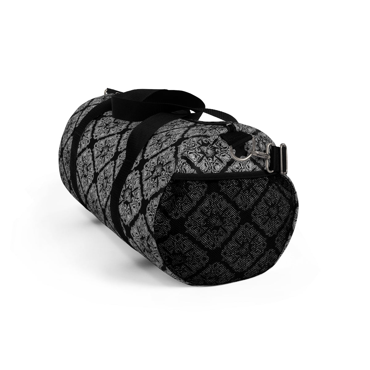 Small Duffel Bag (black)