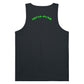 "Headphone" Tank Top