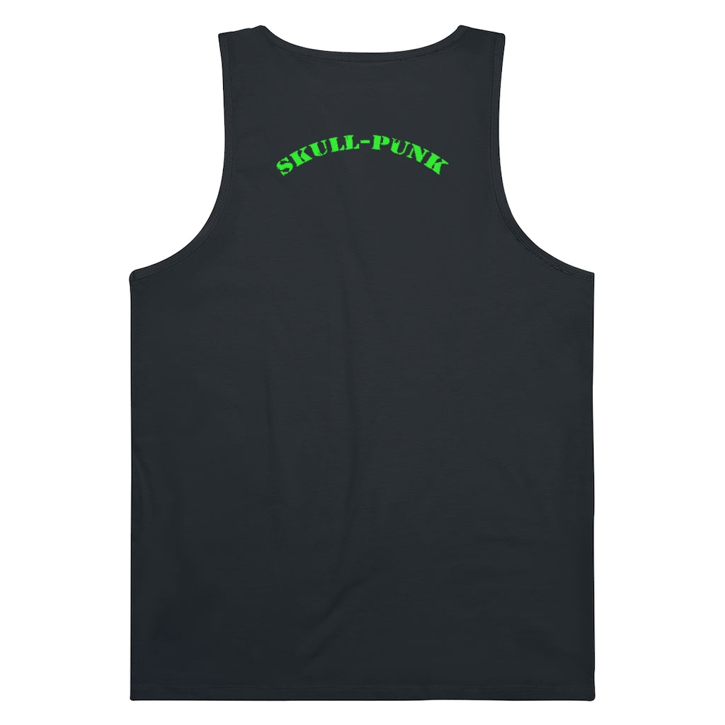 "Headphone" Tank Top