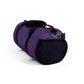 Small Duffel Bag (puple)