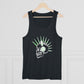 "Headphone" Tank Top