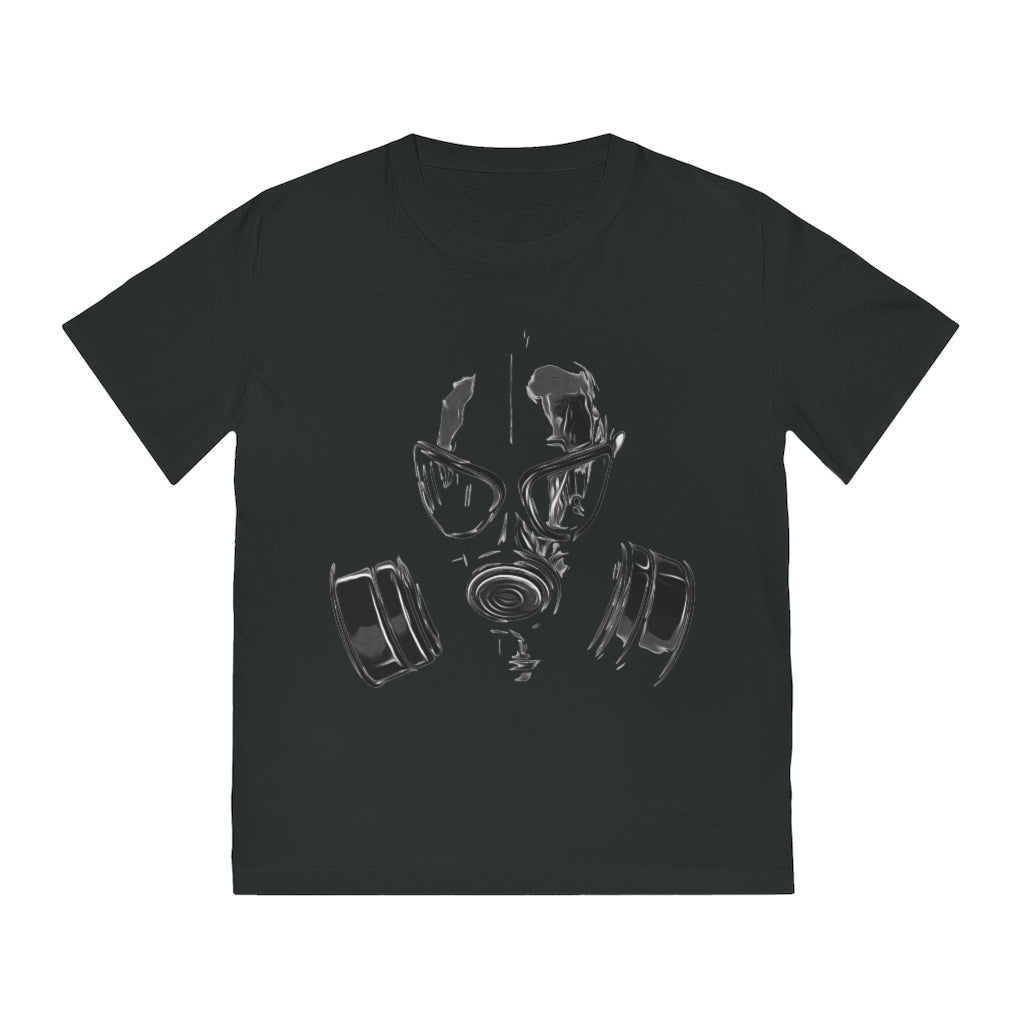 "Gasmask" T-Shirt