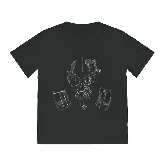 "Gasmask" T-Shirt