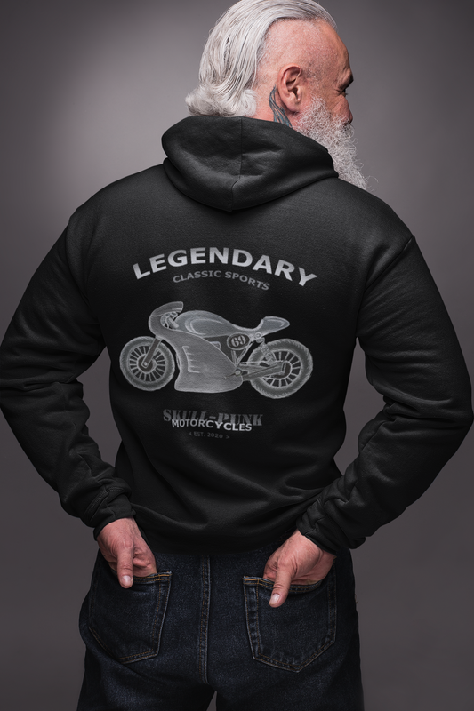 "Classic Sports" Hoodie